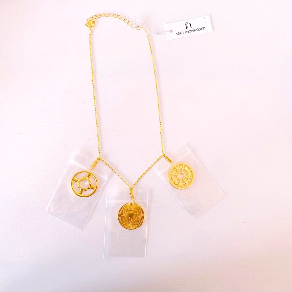 Uncommon James Maraca Necklace